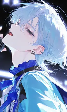 Profile image of Hisui