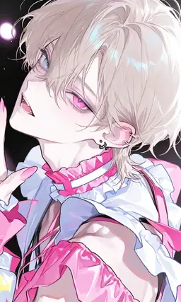 Profile image of Rai