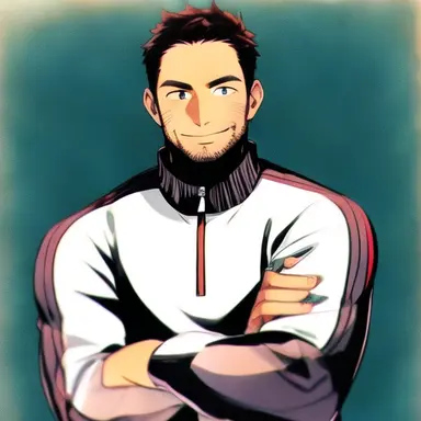 Profile image of 前川