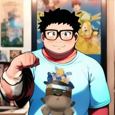 Profile image of けんけん