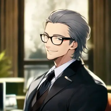 Profile image of 神崎