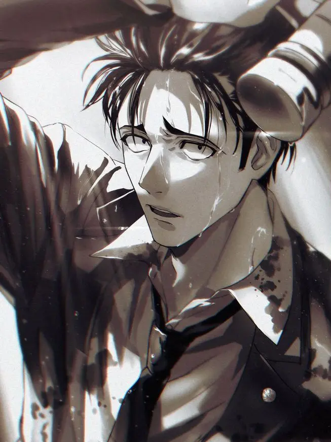 DottedWing3611의 憂鬱な裁判官