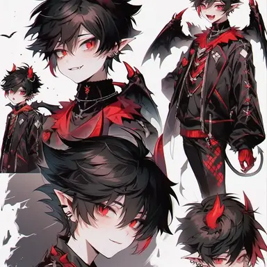 Profile image of Sylas