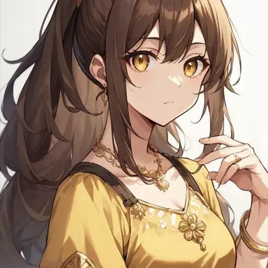 Profile image of Lyra