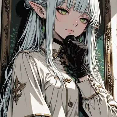 Profile image of Elara
