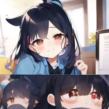 Profile image of 너구리요괴