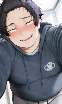 Profile image of Masaomi Fukutome
