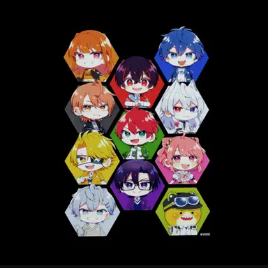 Profile image of からぴち