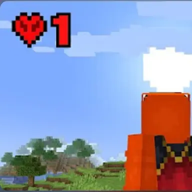 Profile image of 하드코어 - 기회