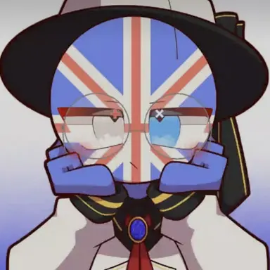 Profile image of イギリス