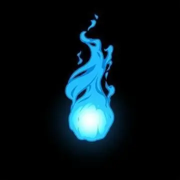 Profile image of 푸른 등불
