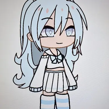 Profile image of Lia
