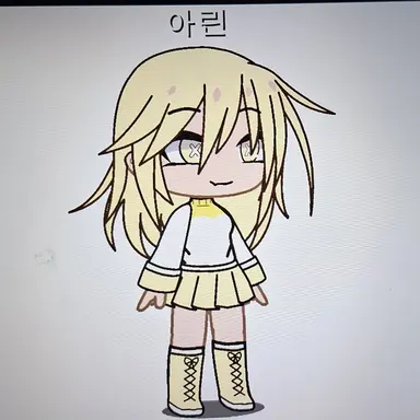 Profile image of 아린