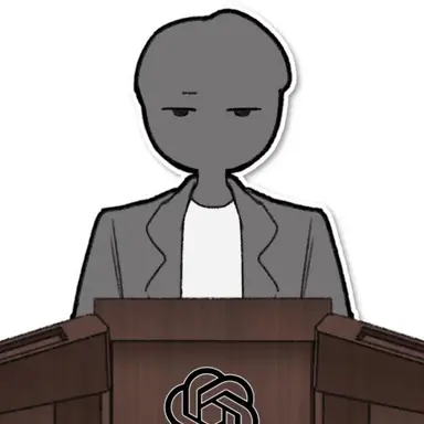 Profile image of 챗 gpt