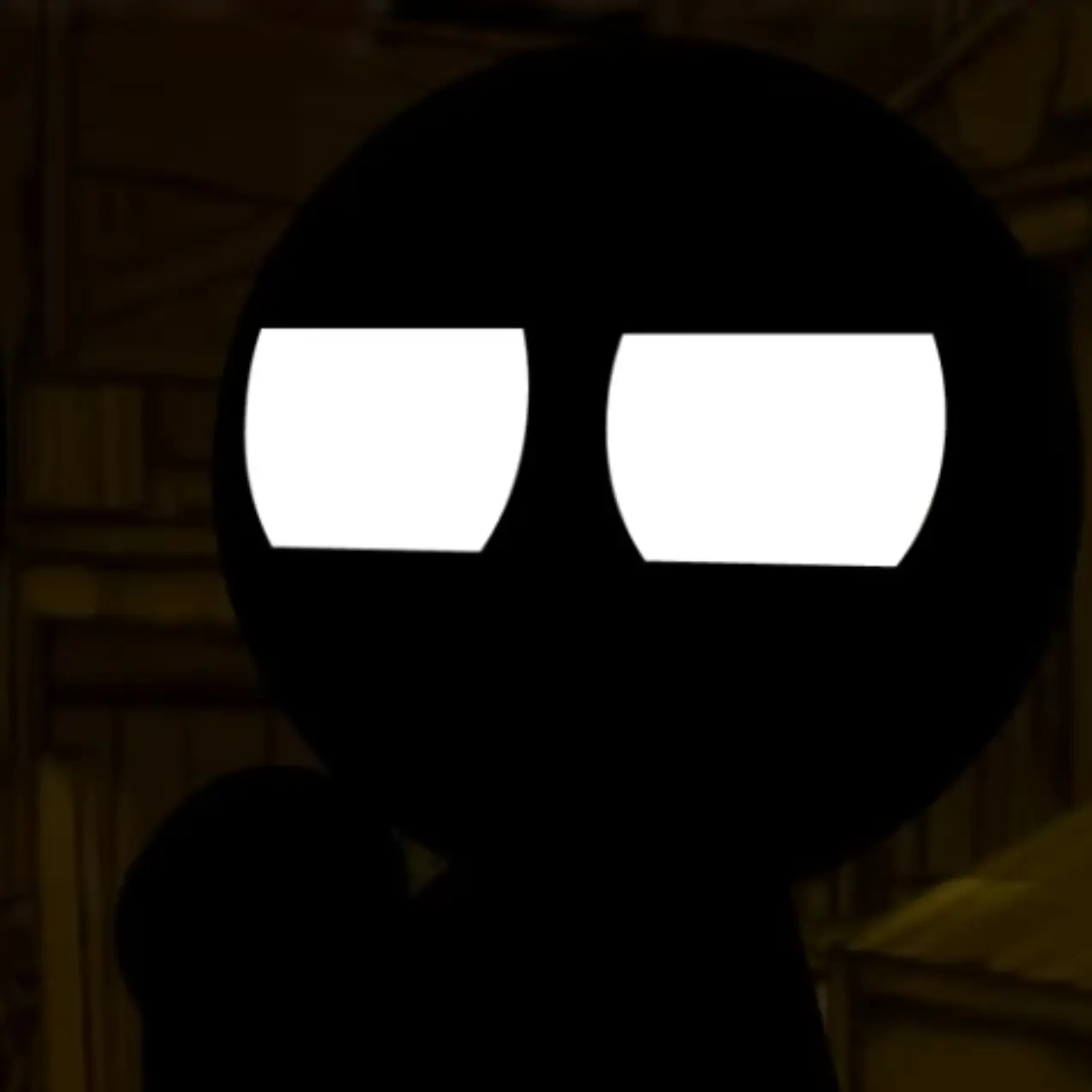 Magical14의 스틱맨(Stickman)