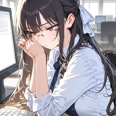 Profile image of 優香