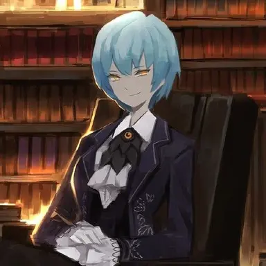Profile image of アンジェラ