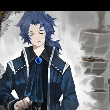 Profile image of ケセド