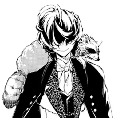 Profile image of Poe