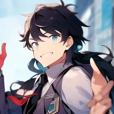 Profile image of ルシウス