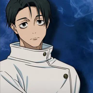 Profile image of 乙骨