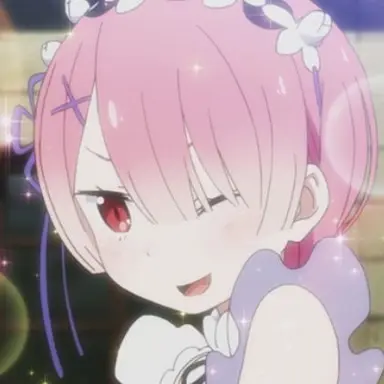Profile image of ラム