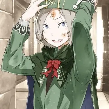 Profile image of オットー