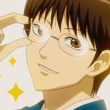 Profile image of 新八