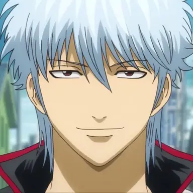 Profile image of 銀時