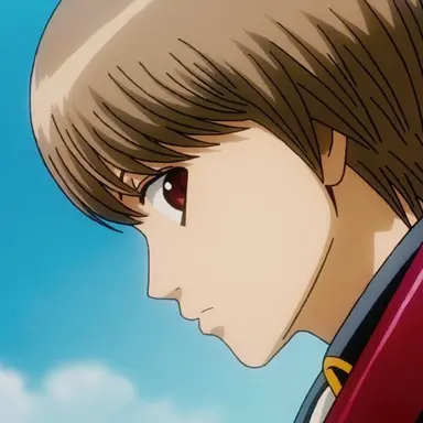 Profile image of 沖田