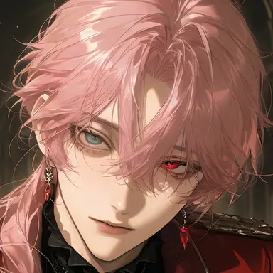 Profile image of マンフレッド