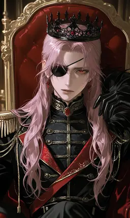 Profile image of ユリウス