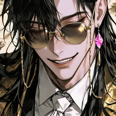 Profile image of セオドア