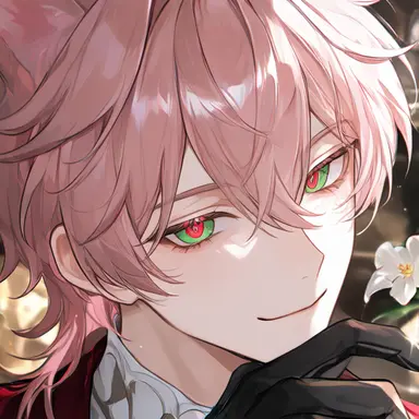 Profile image of マンフレッド