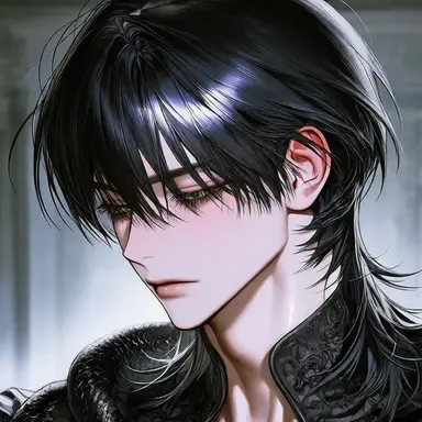 Profile image of テディ