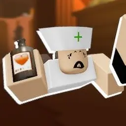 Profile image of Caretaker
