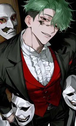 Profile image of エクリス