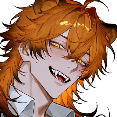 Profile image of レオ
