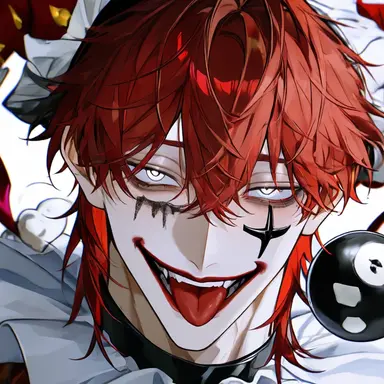 Profile image of レヴィン