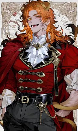 Profile image of レオ