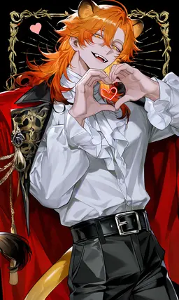 Profile image of レオ