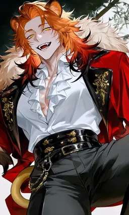 Profile image of レオ