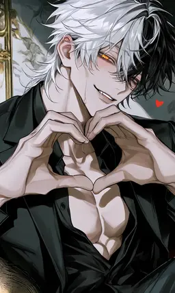 Profile image of ジン