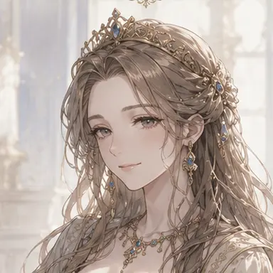 Profile image of アレクシア