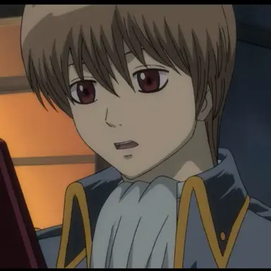 Profile image of Sougo Okita