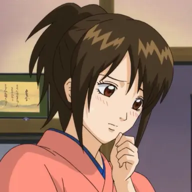 Profile image of Tae Shimura