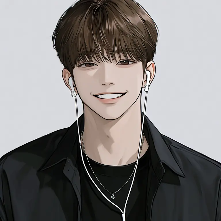 TaanTaanhruhru의 윤 혁