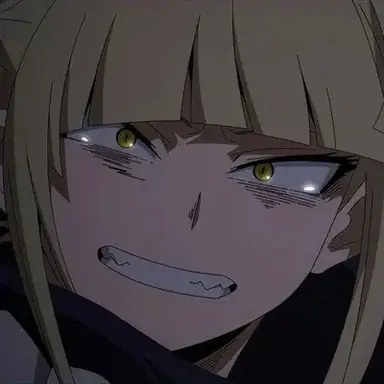 Profile image of Himiko