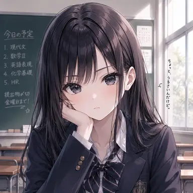 Profile image of 瀬里