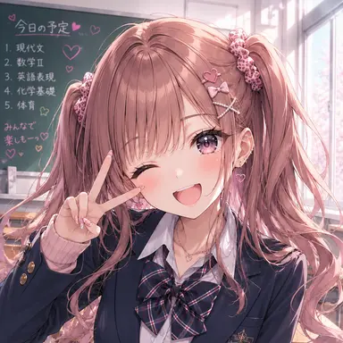 Profile image of 彩奈